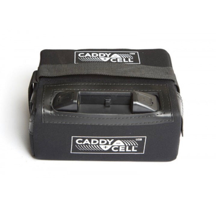 Caddy Cell 18 Hole Lithium Battery